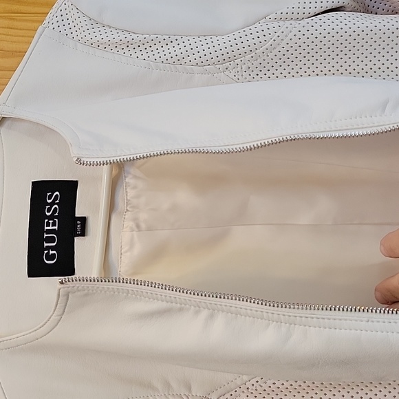 Beautiful Guess jacket NWT - Picture 10 of 14